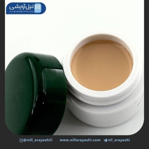 کانسیلر کرمی کاسه ای کا دی کا کد 84410