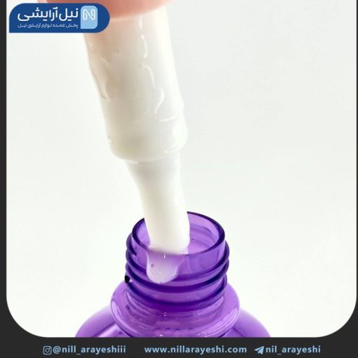ژل شستشو صورت پمپی مناسب پوست نرمال تا خشک ویت یو 200 میل