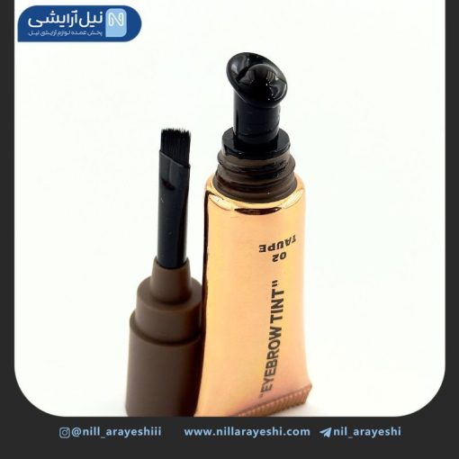 تینت ابرو پیل آف اولی بولا کد LA - e235