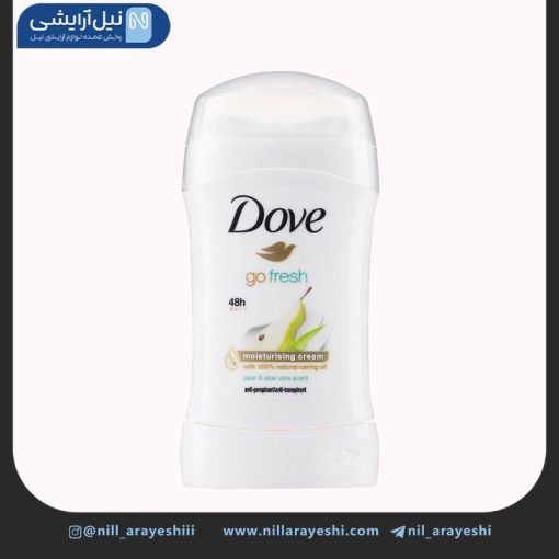 دئودورانت استیکی داو 40 گرم