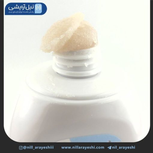 نمک بدن شیر الاغ بیوآکوا 430 گرم کد bqy73563