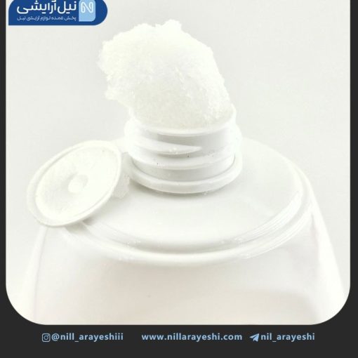 نمک بدن نارگیل بیوآکوا 430 گرم کد bqy52865