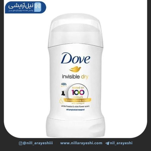 دئودورانت استیکی داو 40 گرم
