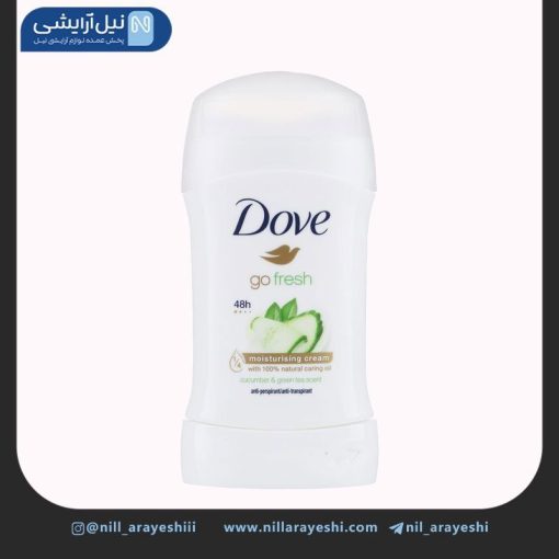 دئودورانت استیکی داو 40 گرم