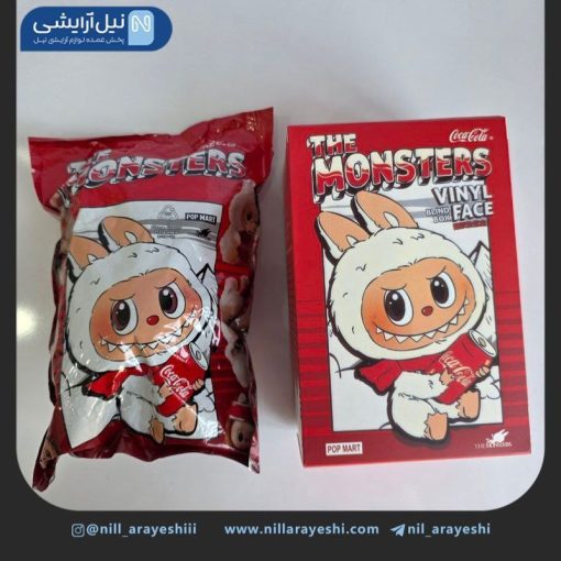 عروسک لبوبو