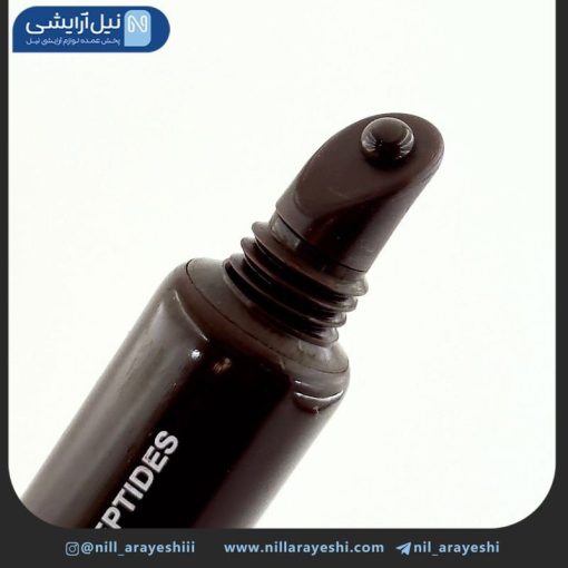 لیپ گلاس تیوپی طرح رود کد 103071