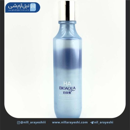 تونر هیالورونیک اسید بیوآکوا ( بدون جعبه )