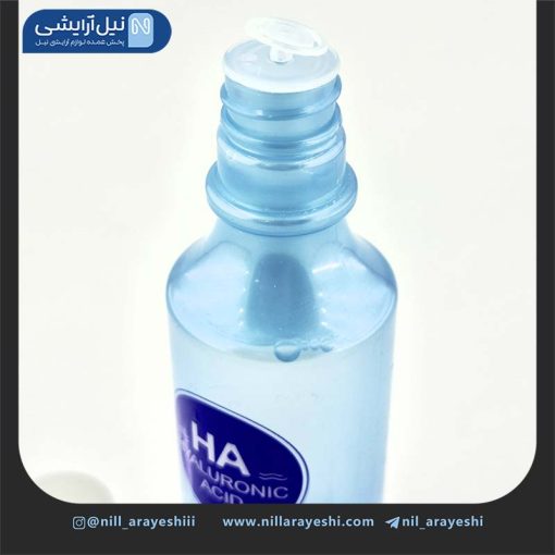 تونر هیالورونیک اسید بیوآکوا ( بدون جعبه )