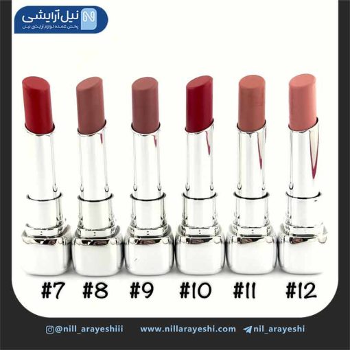 رژ لب جامد اسنس کد Gb279