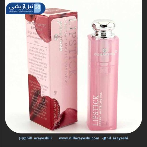 رژ لب جامد طرح دیور اسنس کد Gb277