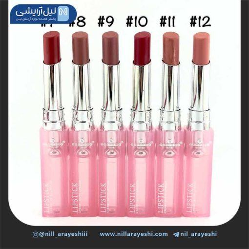 رژ لب جامد طرح دیور اسنس کد Gb277