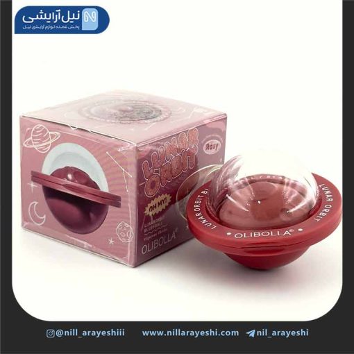 رژگونه فضایی اولی بولا کد LA - B228