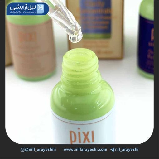 سرم صورت پیکسی 30 میل ( جور )