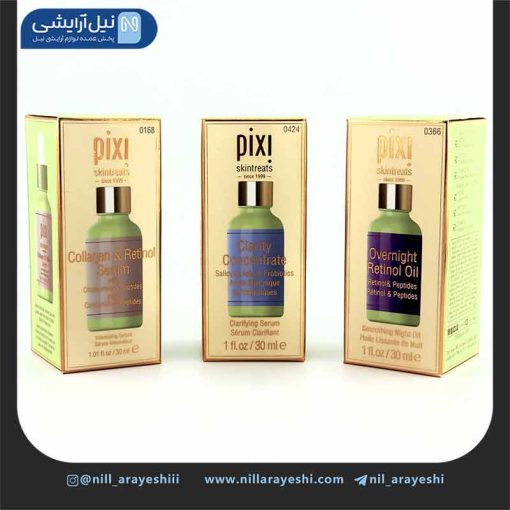 سرم صورت پیکسی 30 میل ( جور )