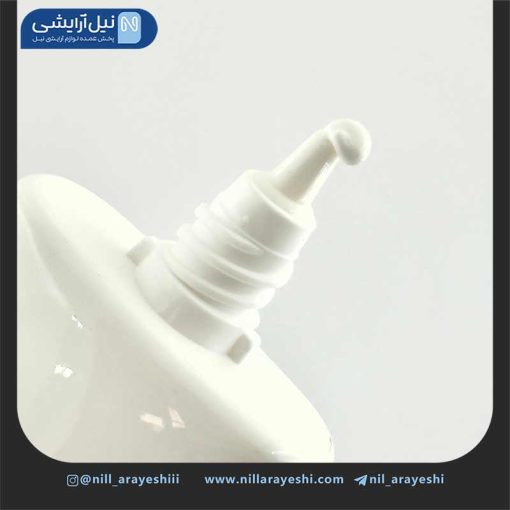 کرم ضد آفتاب بی رنگ استلین spf90 حجم 60 میل کد ES0022