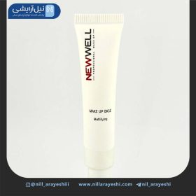 پرایمر صورت تیوپی نیوول 30 میل ( ترکیه )