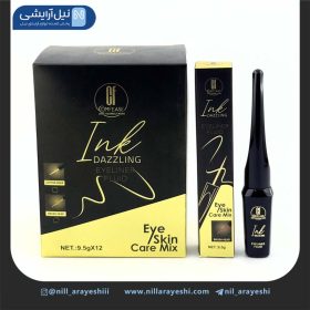 خط چشم مویی مدل Care Mix کامفیز