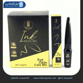خط چشم ماژیکی مدل Care Mix کامفیز
