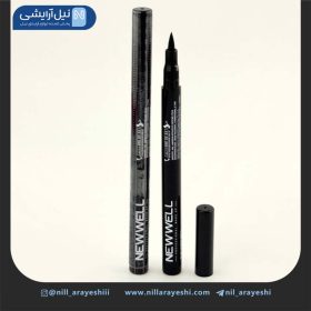 خط چشم ماژیکی نیوول ( ترکیه )