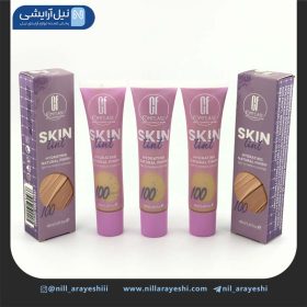 کرم پودر تیوپی کامفیز 40 میل کد Cf007