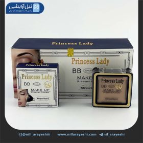 پنکک پرنسس لیدی کد L83