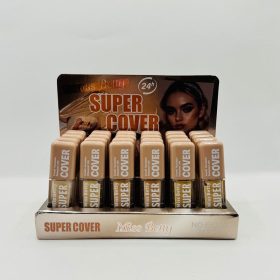 کانسیلر مایع سوپر کاور میس بتی کد F5700