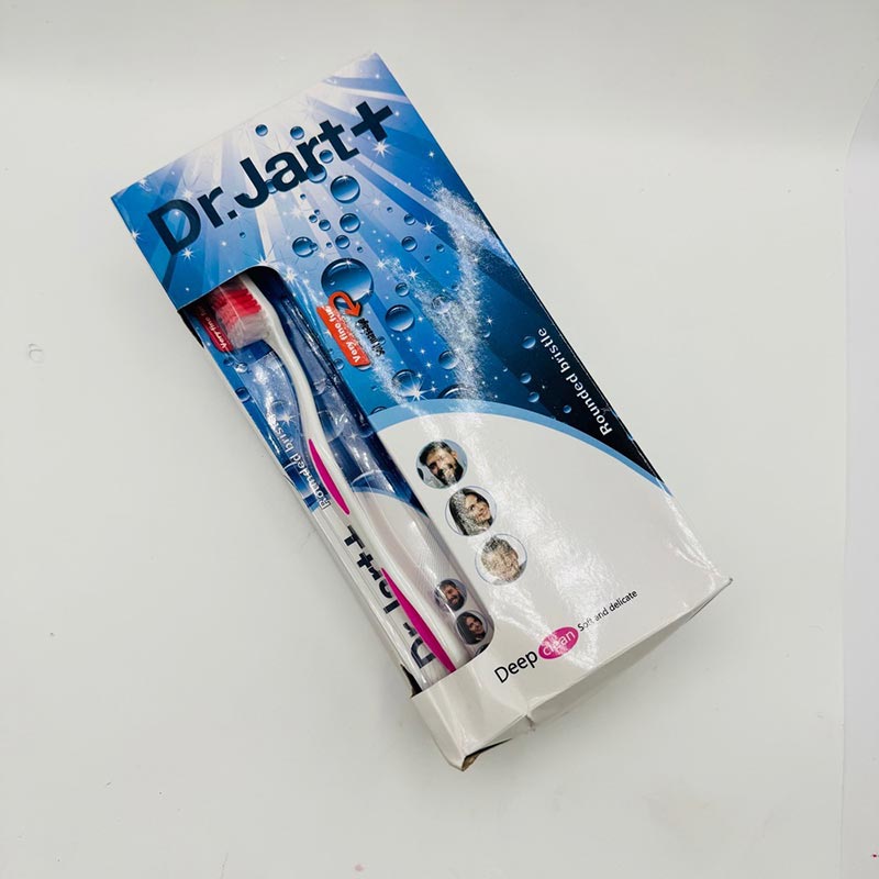 مسواک دکتر جارت سری Rounded Bristle سافت