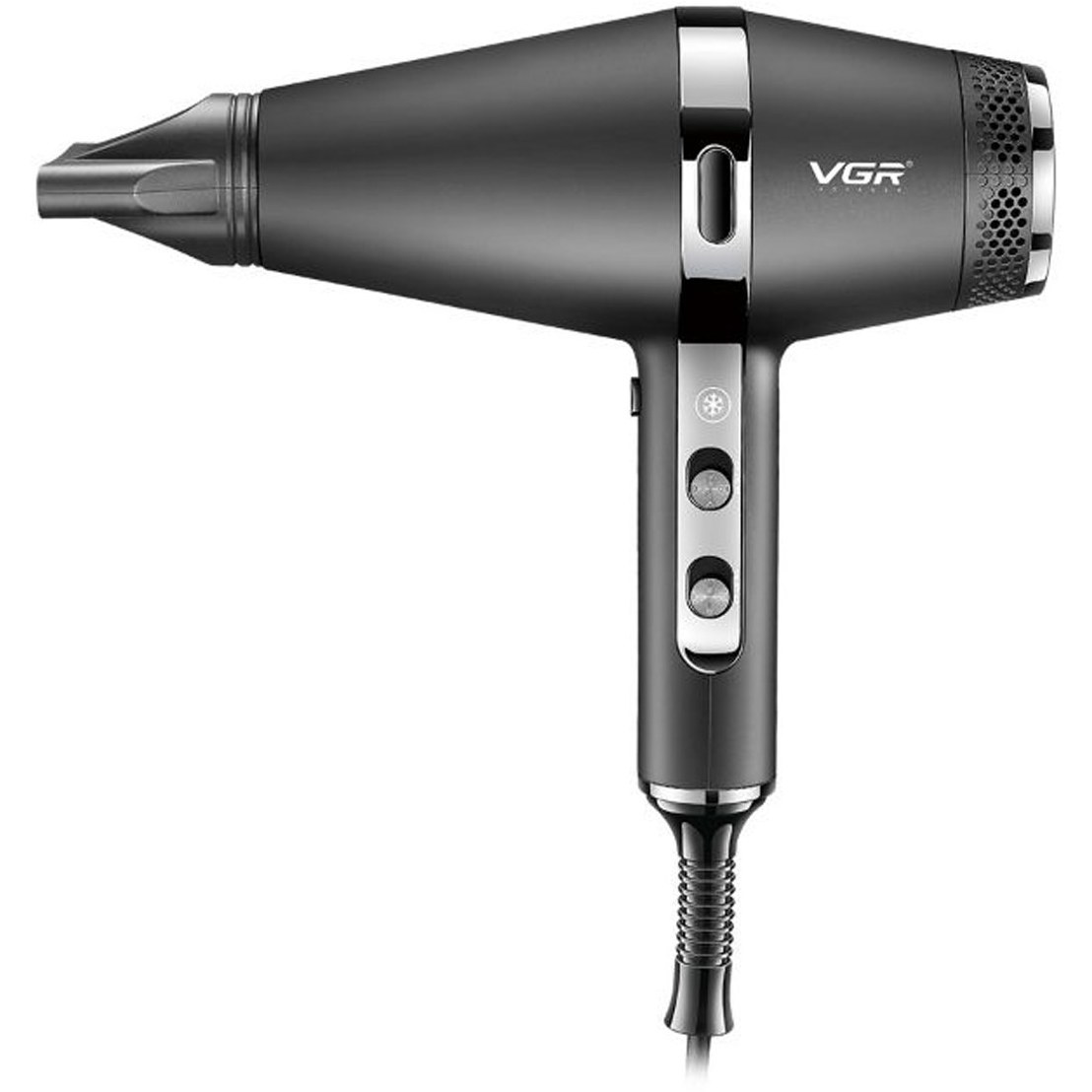 vgr 451