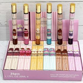 عطر قلمی کاپ کیکی 35 میل