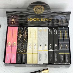 عطر قلمی میکس ادور اپیک 35 میل
