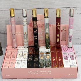 عطر قلمی حیاتی 35 میل