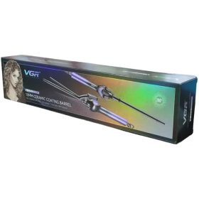 فر کننده مو وی جی آر مدل V - 573
