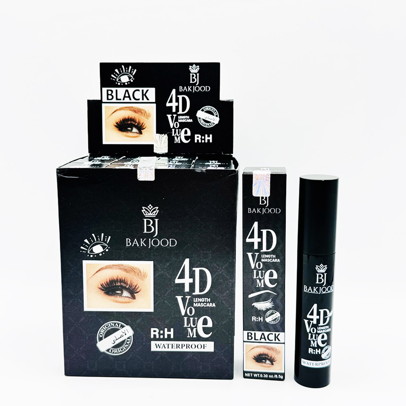 ریمل 4D بک جود کد RH009