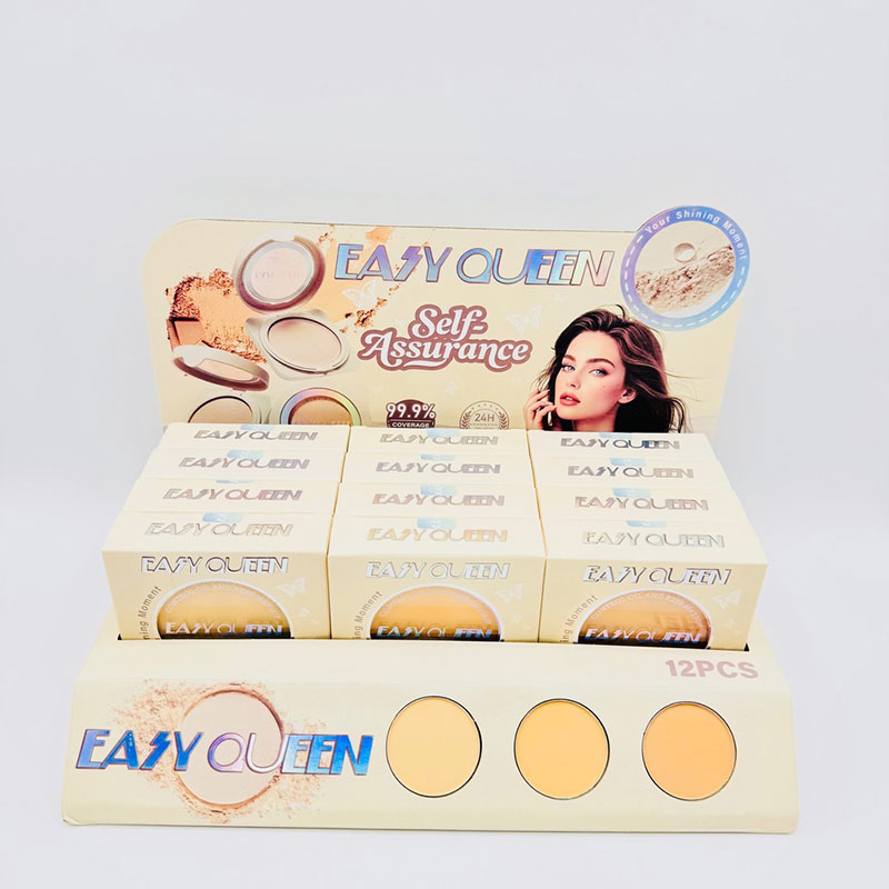 پنکک دو طبقه ایزی کویین کد B0274