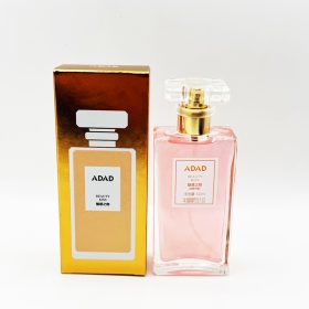 ادکلن زنانه شاین دار بیوتی کیس آداد 50 میل کد 84925