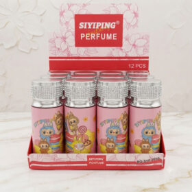 ادکلن طرح لبوبو سی ‌یی ‌پینگ 110 میل کد SYP - PF68
