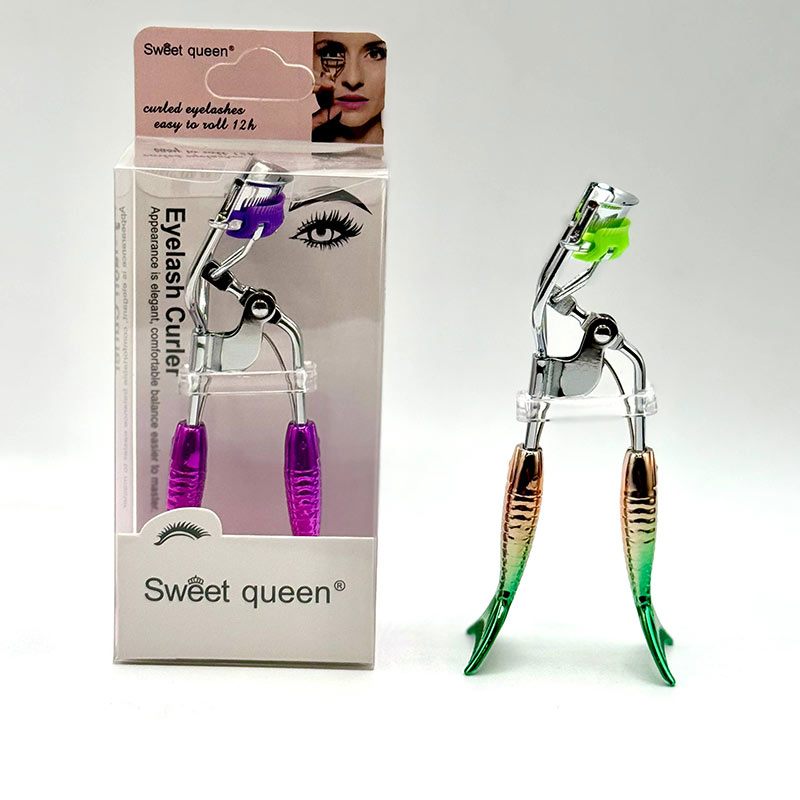 فرمژه برس دار سوییت کویین کد SQ - 1867