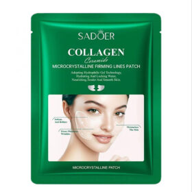 ماسک ورقه ای خط خنده کلاژن جذبی سادور کد SD99808